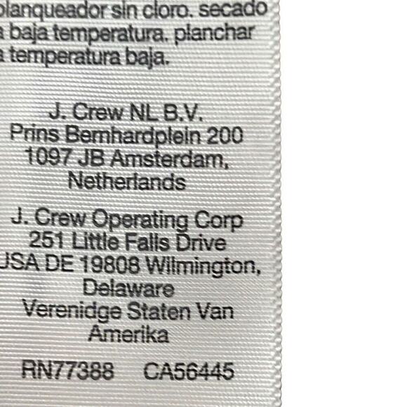 NWT Madewell Womens Beige Pleated Lyocell-Blend Superwide Leg Pant Size Small - Picture 6 of 10